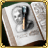 Jewellery cut- white book